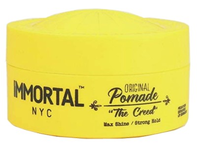 IMMORTAL Hair Wax Pomade The Creed 150ml - Image product