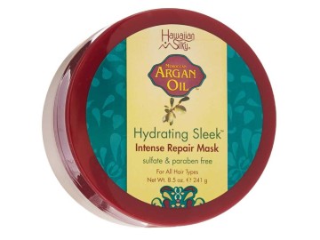 Argan Oil Intense Repair Mask 8.5oz