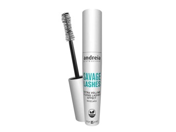 Savage Lashes - Mascara