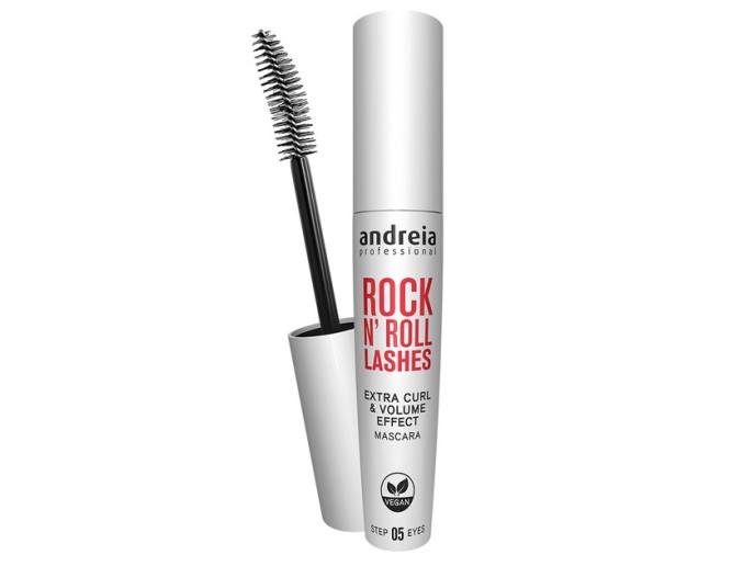 Rock N Roll Lashes - Mascara