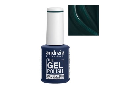 Andreia The Gel Polish 10,5ml Cor- G45 - Image product