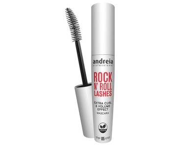 Rock N Roll Lashes - Mascara - Image product