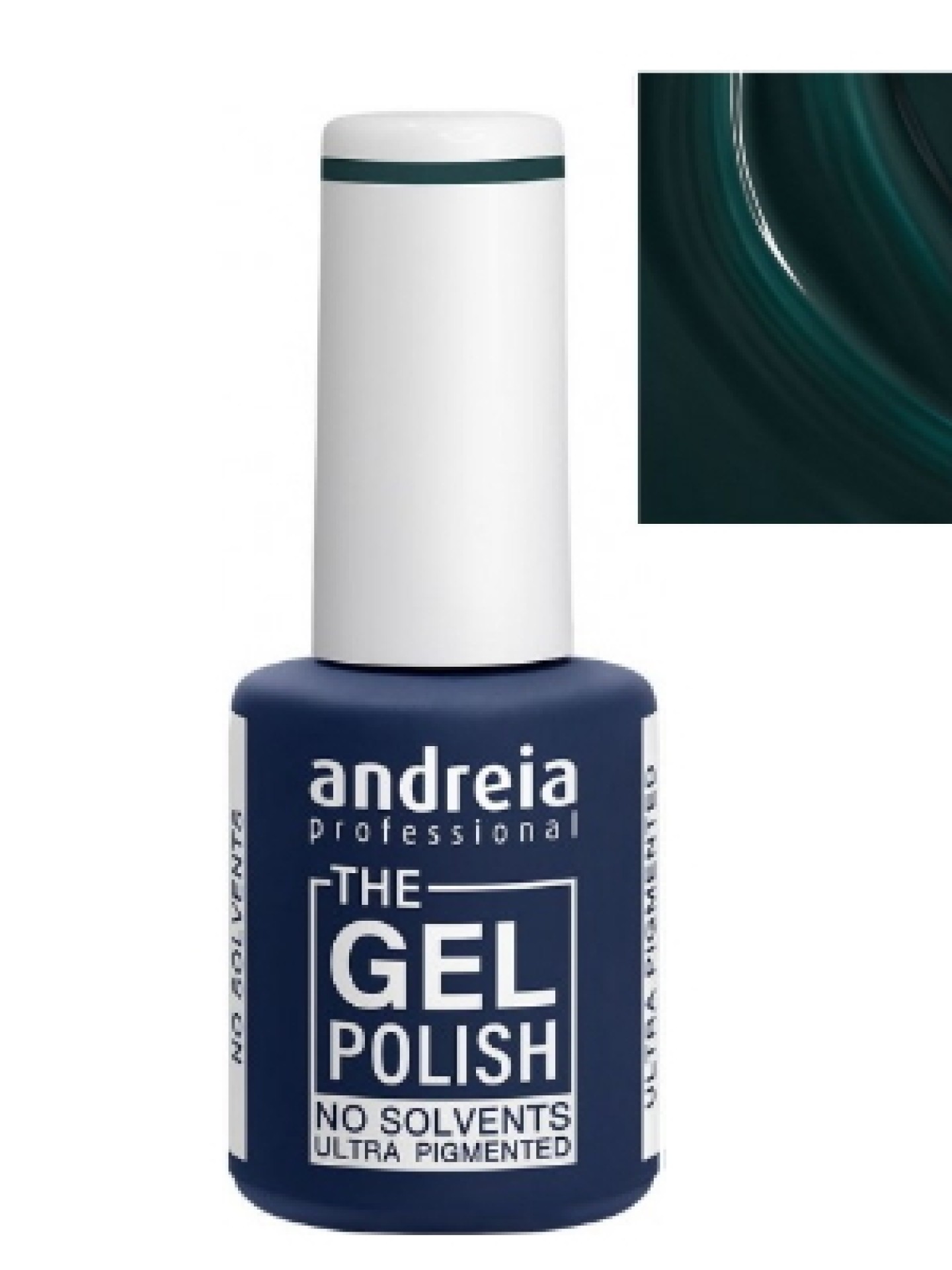 Andreia The Gel Polish 10,5ml Cor- G45