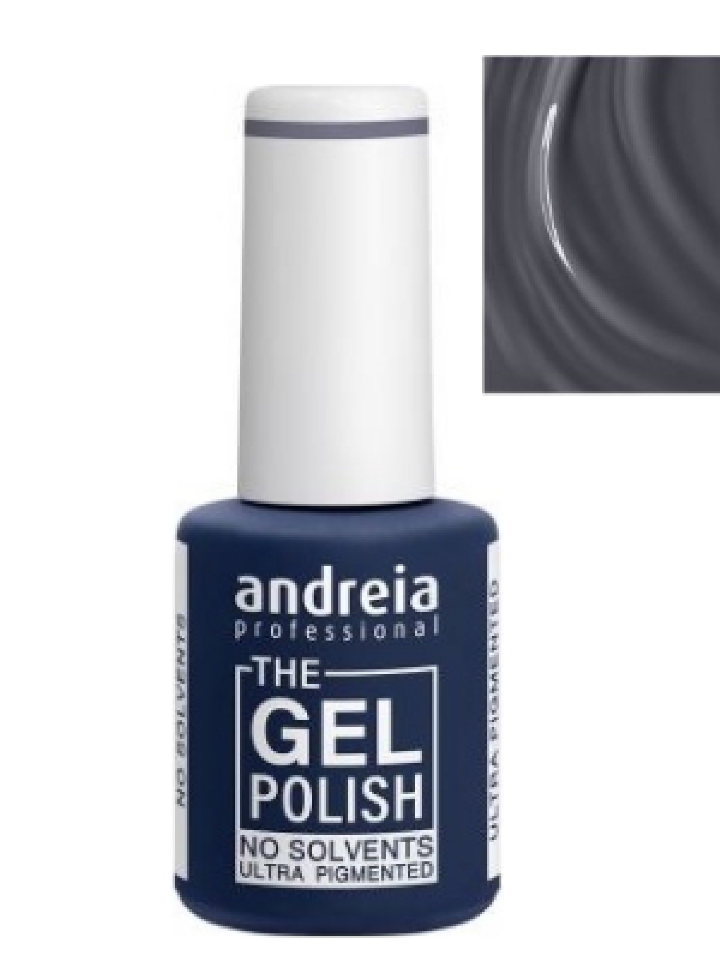 Andreia The Gel Polish 10,5ml Cor- G47