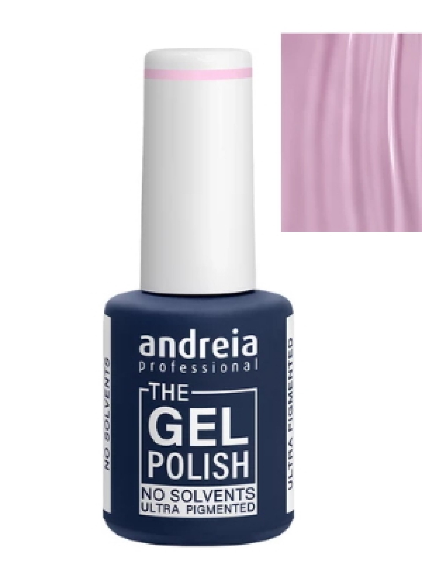 Andreia The Gel Polish 10,5ml Cor- G43