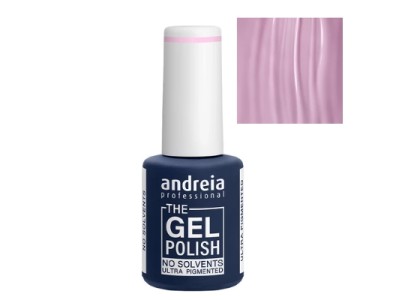 Andreia The Gel Polish 10,5ml Cor- G43 - Image product