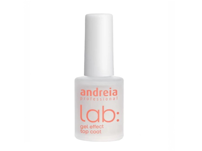 Andreia Lab Gel Effect Top Coat 10.5mL