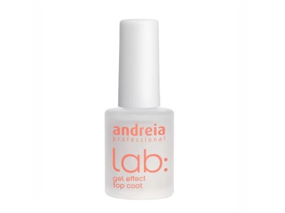 Andreia Lab Gel Effect Top Coat 10.5mL - Image product