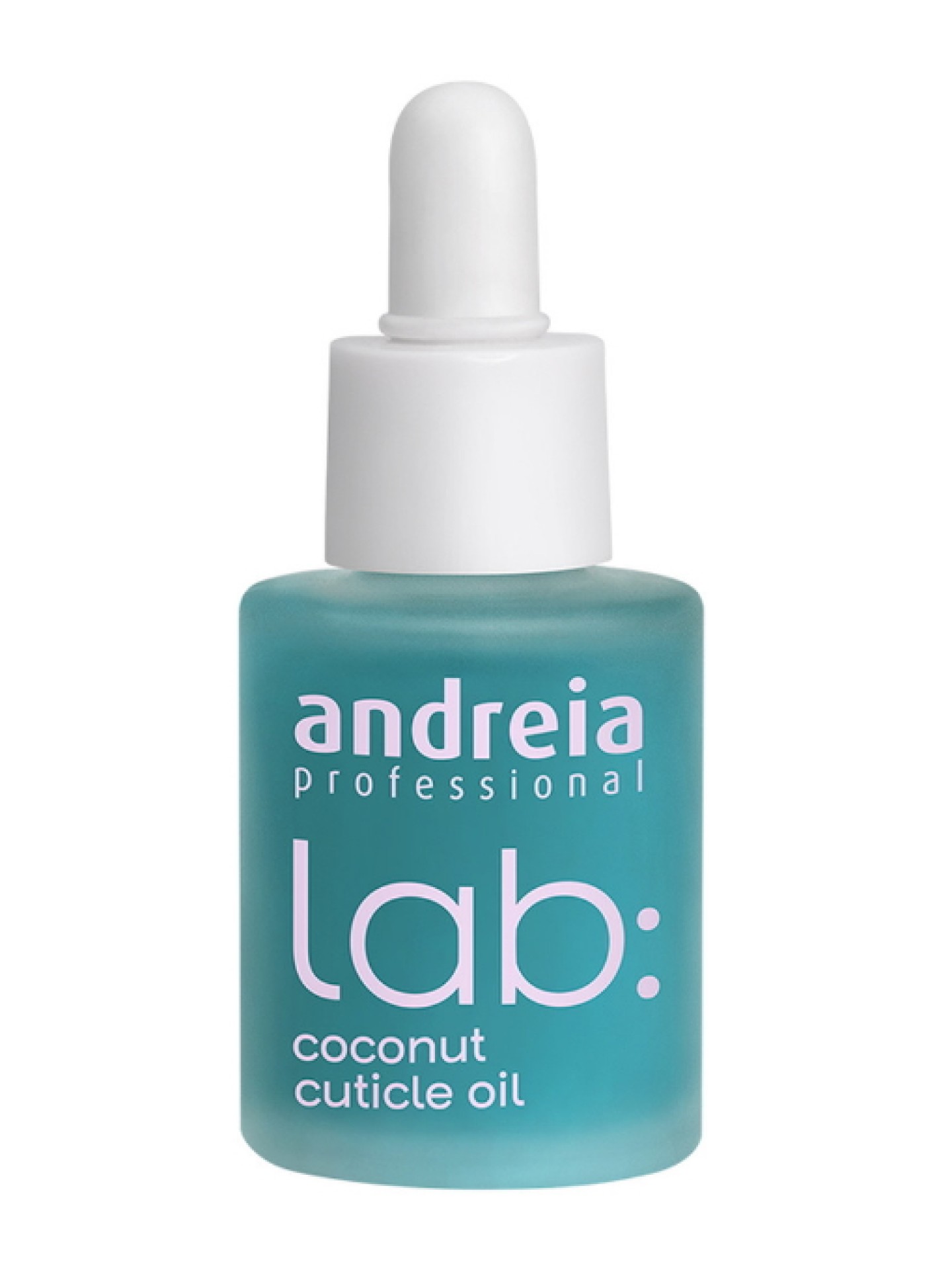 Andreia Lab Coconut Cuticle Oil 10.5mL