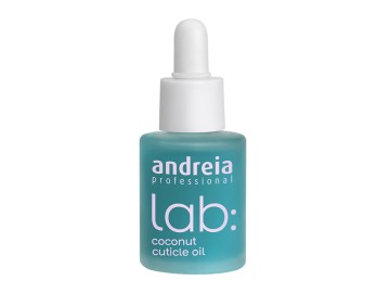 Andreia Lab Coconut  Cuticle Oil 10.5mL