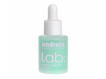 Andreia Lab Hidro Cuticle Drops 10.5mL