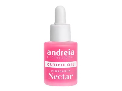 Andreia Lab Pineapple Cuticle Oil 10.5mL - Image product