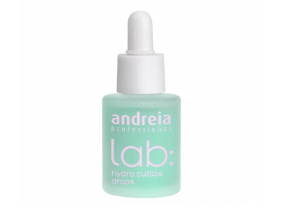 Andreia Lab Hidro Cuticle Drops 10.5mL - Image product