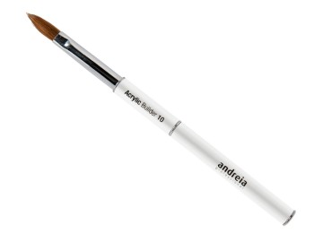 Andreia Brush Acrylic Builder 10