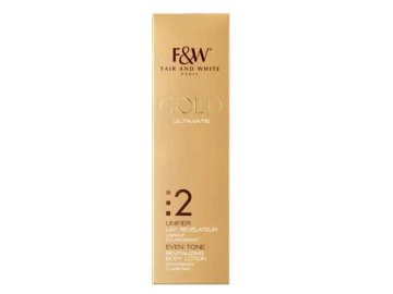 FW Lait R�v�lateur 500ml