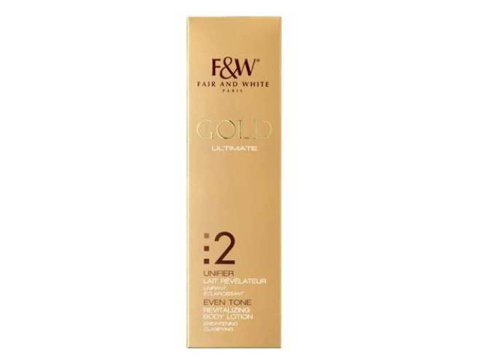 FW Lait R�v�lateur 500ml