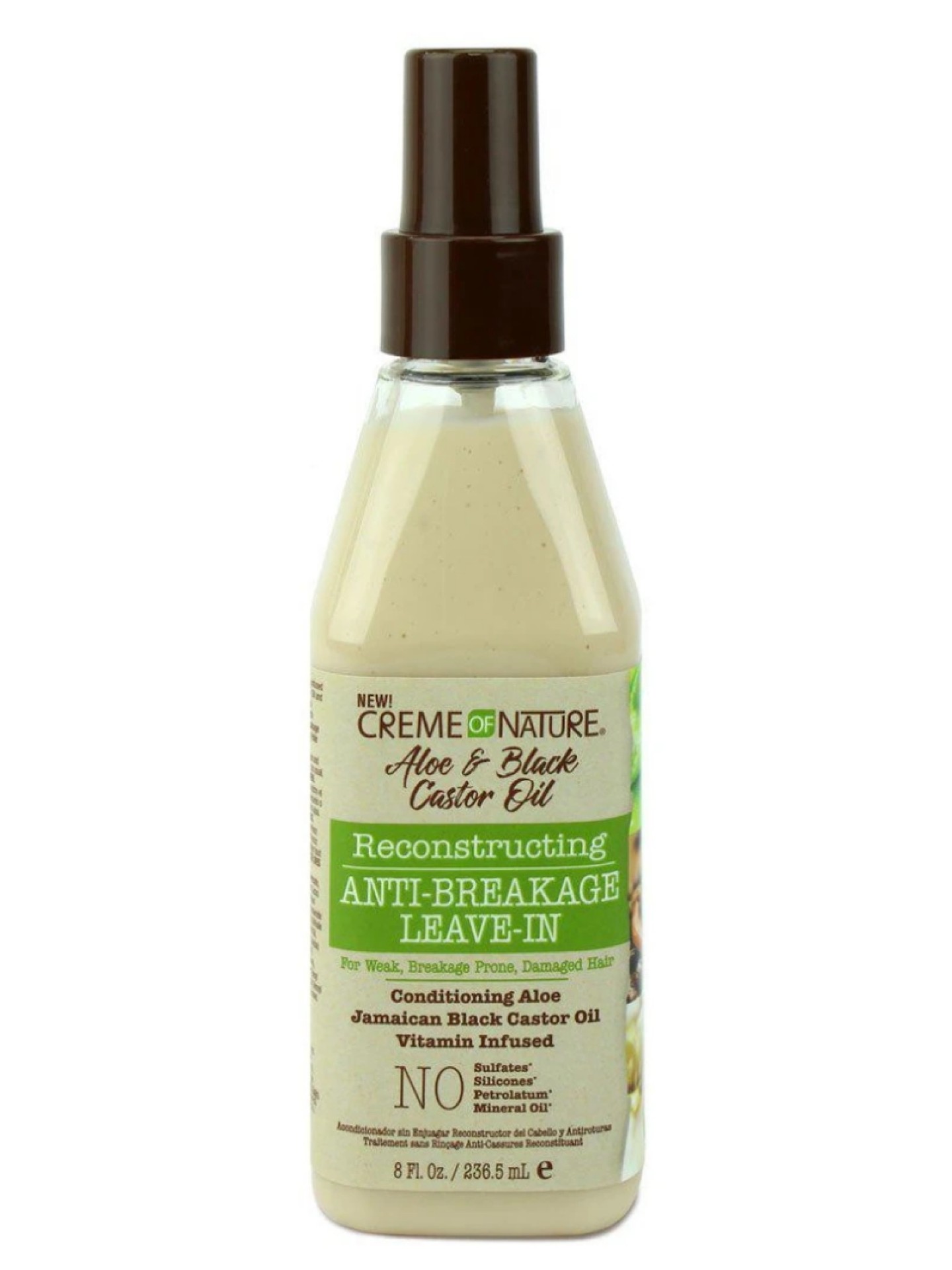 C.N. Aloe & BCO Anti-Breakage Leave-In 12oz