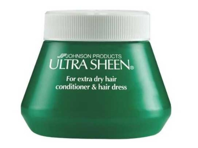 U.S. Cond.Haird.XDry 8oz.