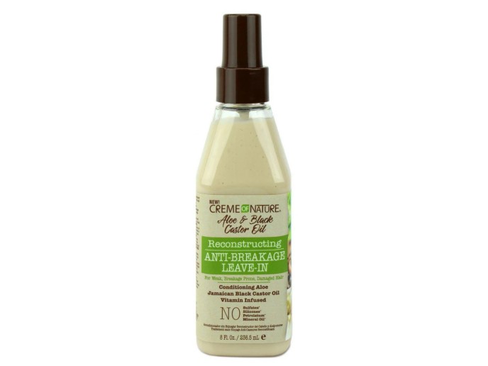 C.N. Aloe & BCO Anti-Breakage Leave-In 12oz