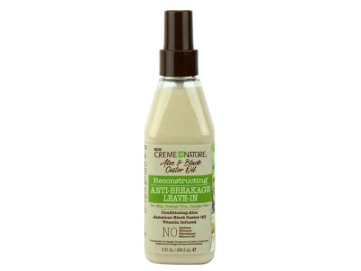C.N. Aloe & BCO Anti-Breakage Leave-In 12oz - Image product