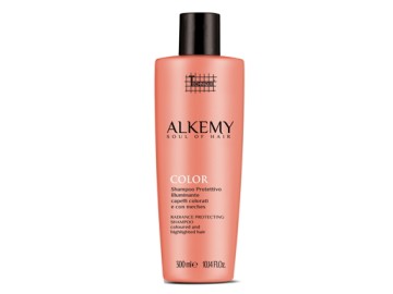 Technique Alkemy Color Shampoo 300ml