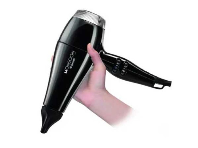 Ceriotti Monsoon Secador