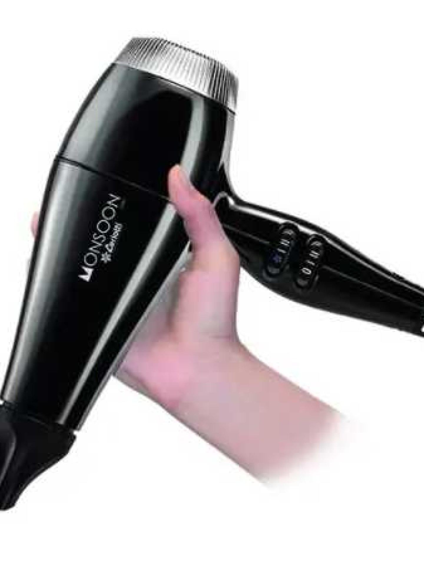 Ceriotti Monsoon Secador
