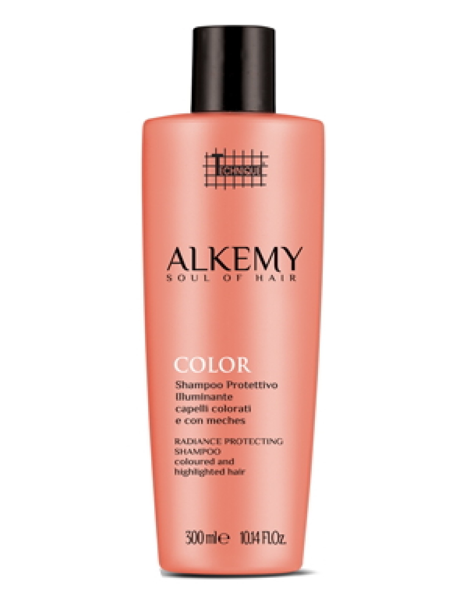 Technique Alkemy Color Shampoo 300ml