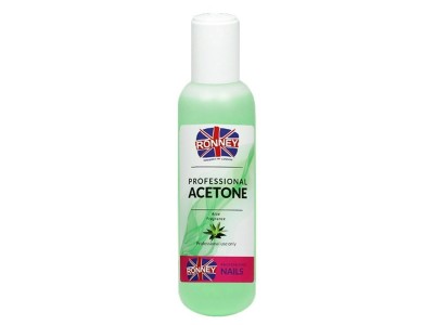 Ronney Acetona Aloe Vera 100mL - Image product