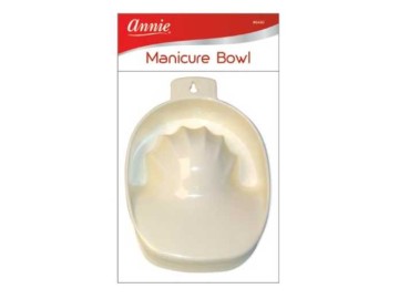 Annie Manicure Bowl #5450