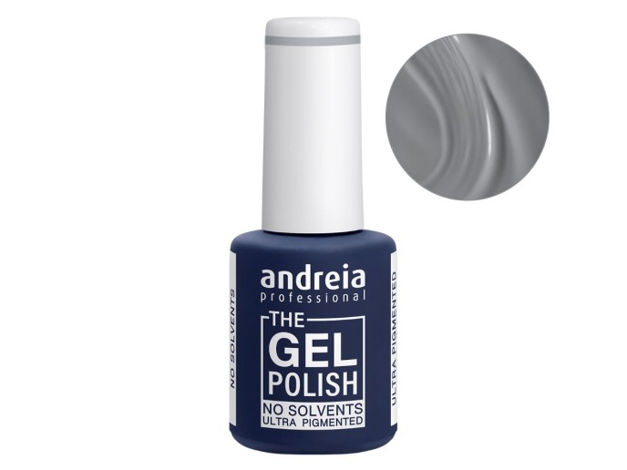 Andreia The Gel Polish 10,5ml Cor- G48