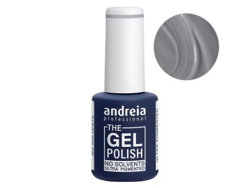 Andreia The Gel Polish 10,5ml Cor- G48