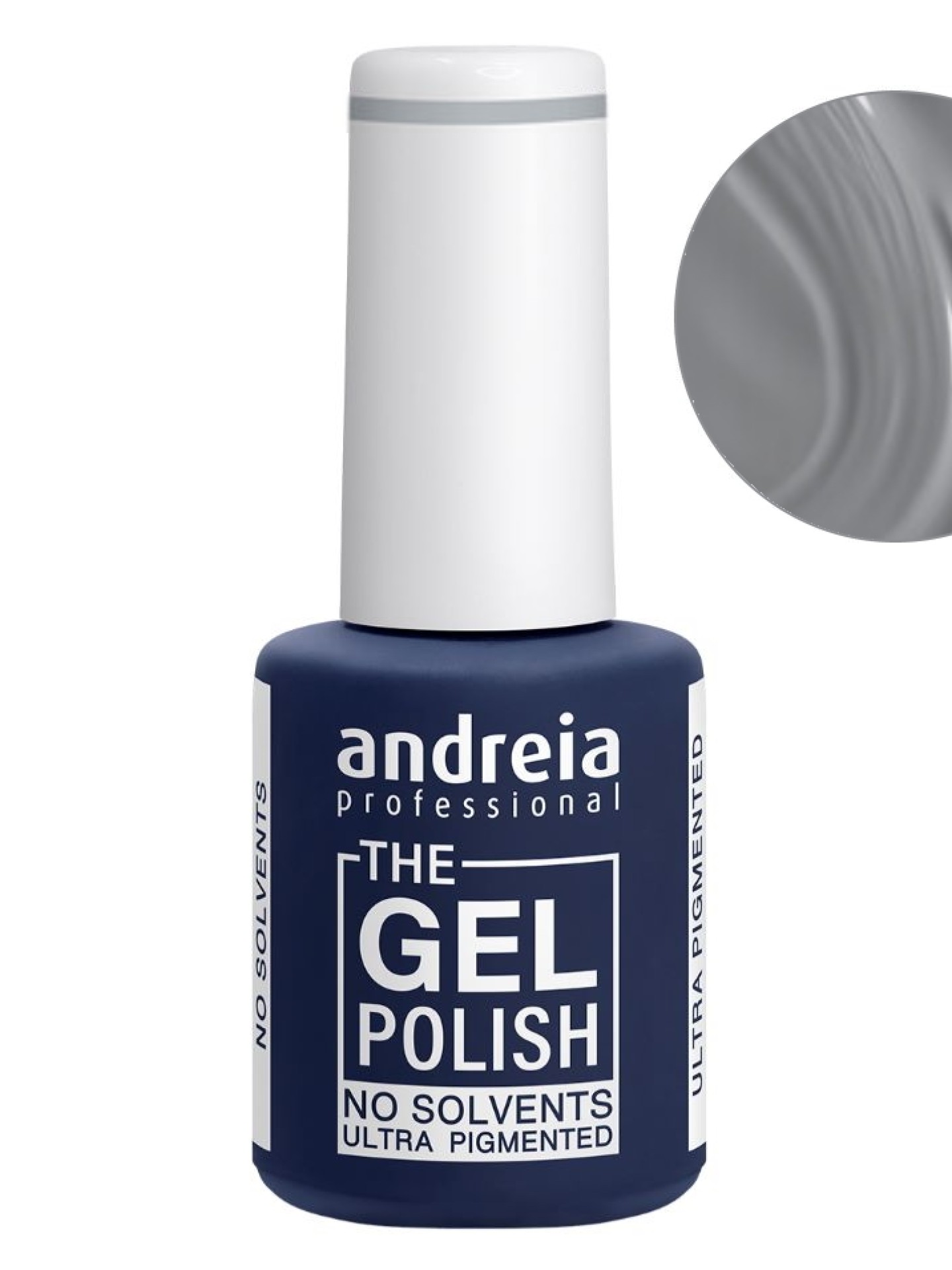 Andreia The Gel Polish 10,5ml Cor- G48