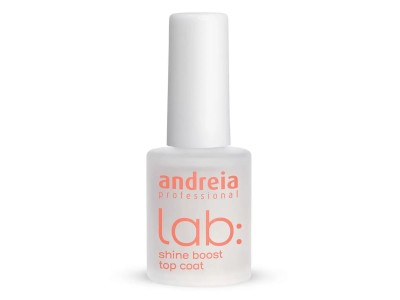 Andreia Lab Shine Boost Top Coat 10.5mL - Image product