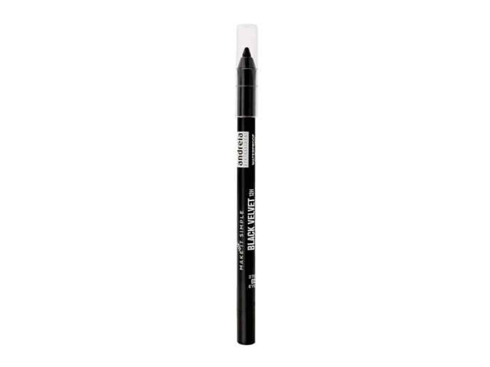 Black Velvet 12H - Waterproff Eyeliner
