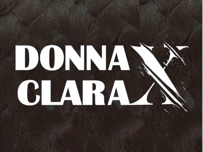 Donna Clara Braid Deluxe - 99J