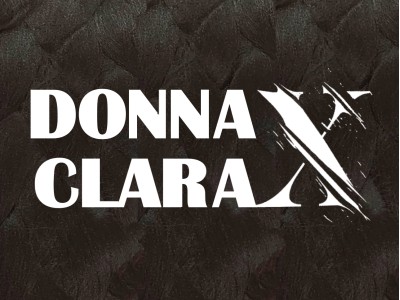 Donna Clara Braid Deluxe - 99J - Image product