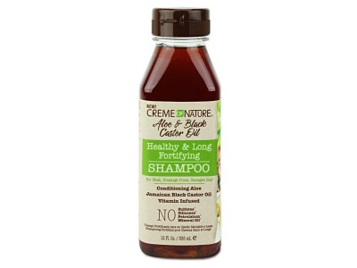C.N. Aloe & BCO Shampoo 12oz - Image product