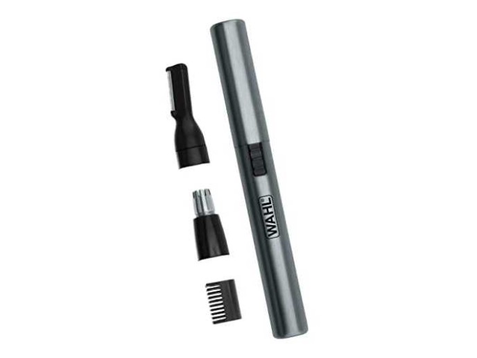 Wahl Groomsman Powerful Precision 2 in 1 Detailer