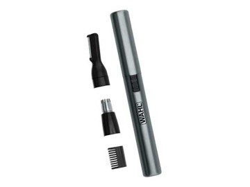 Wahl Groomsman Powerful Precision 2 in 1 Detailer