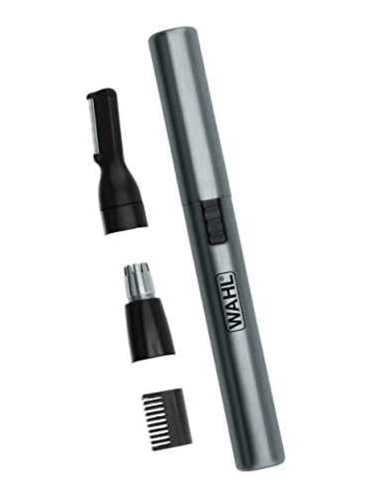 Wahl Groomsman Powerful Precision 2 in 1 Detailer