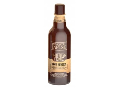 IMMORTAL Infuse Hair Tonic Love Hunter 300ml - Image product