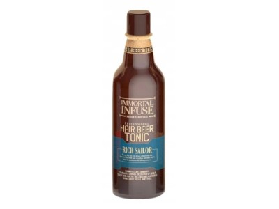 IMMORTAL Infuse Hair Tonic Rich Sailor 300ml - Image product