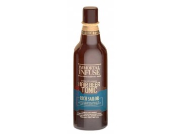 IMMORTAL Infuse Hair Tonic Rich Sailor 300ml