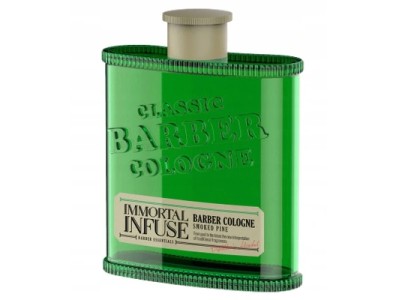IMMORTAL Infuse Cologne Smoked Pine 170ml - Image product