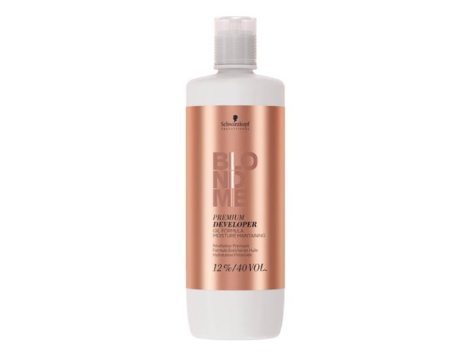 Blond Me Premium Developer 12% 40V 1000ml