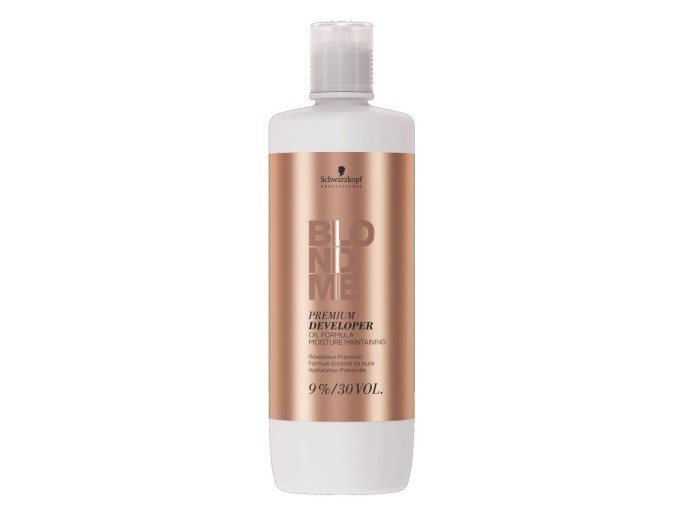 Blond Me Premium Developer 9% 30V 1000ml