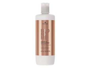 Blond Me Premium Care Developer 6%/20V 1000ml
