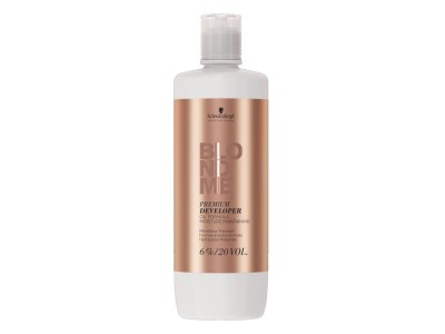 Blond Me Premium Care Developer 6%/20V 1000ml - Image product