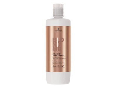 Blond Me Premium Developer 2% 7Vol 1000ml - Image product
